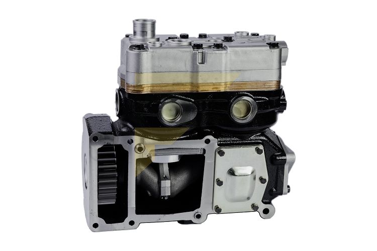 Imagem do produto COMPRESSOR AR MAN TGX - Cód: FAP-11013